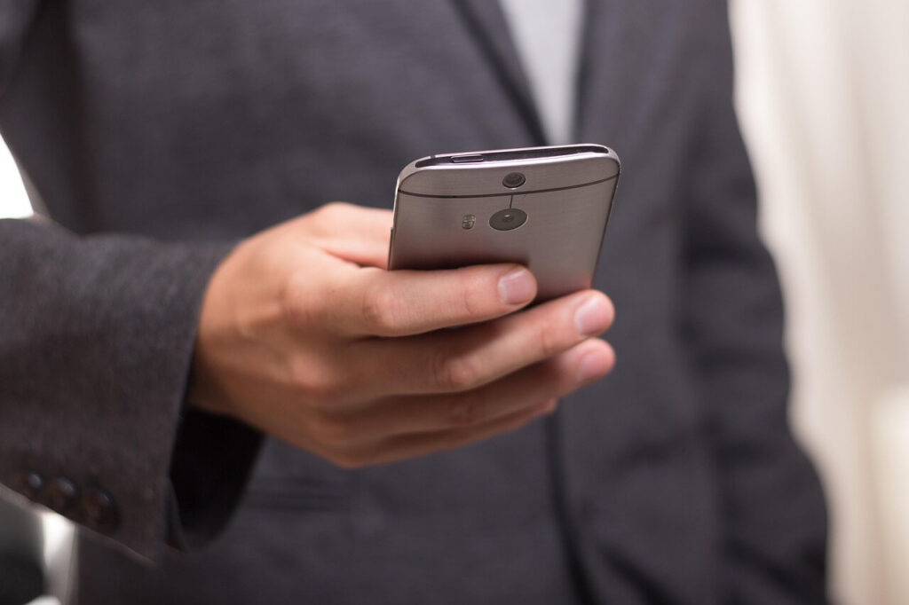 Sveapanelens app