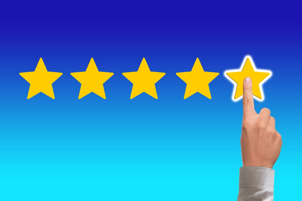 omdömen & recensioner